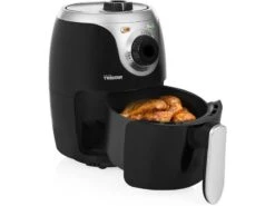 Tristar Mini Crispy Fryer (hete Lucht Friteuse) -Buiten Kamperen Winkel 28 4 tristar mini crispy fryer hete lucht friteuse fr 6980 01