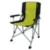 Eurotrail Vouwstoel Bolzano Lime-Zwart 2 Eurotrail Vouwstoel Bolzano Lime-Zwart -Buiten Kamperen Winkel 29 0 eurotrail vouwstoel bolzano lime zwart etcf1081 1701
