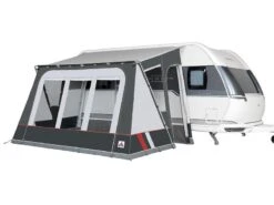 Dorema Caravanvoortent Mistral Xl All Season