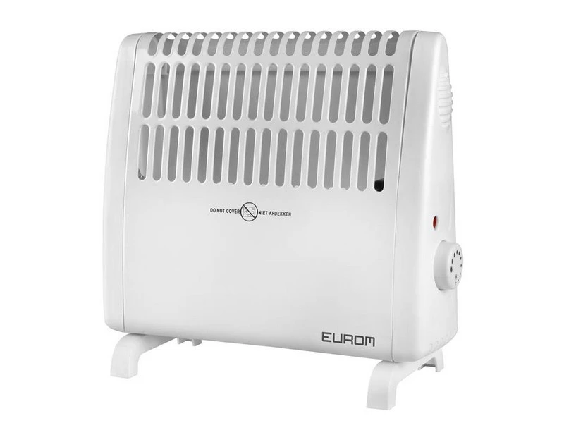 Eurom Convector Kachel Vorstbeveiliger CK501R 3 Eurom Convector Kachel Vorstbeveiliger CK501R