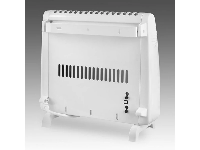 Eurom Convector Kachel Vorstbeveiliger CK501R 4 Eurom Convector Kachel Vorstbeveiliger CK501R - Afbeelding 2