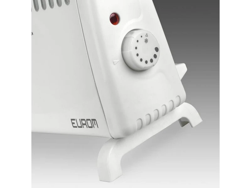 Eurom Convector Kachel Vorstbeveiliger CK501R 5 Eurom Convector Kachel Vorstbeveiliger CK501R - Afbeelding 3