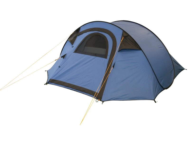 Eurotrail Pop-up Tent Spring 3 5 Eurotrail Pop-up Tent Spring 3 - Afbeelding 3