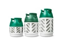 Benegas Light Kunststof Gasfles 10 Kg -Buiten Kamperen Winkel 3 3 benegas light kunststof gasfles 10 kg