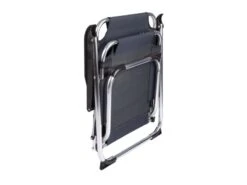 Bo Camp Vouwstoel Copa Rio Classic Graphite -Buiten Kamperen Winkel 3 3 bo camp vouwstoel copa rio classic graphite