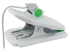 Eurotrail Opvouwbare Ventilator 230 Volt -Buiten Kamperen Winkel 3 3 eurotrail opvouwbare ventilator 230 volt etlt1401