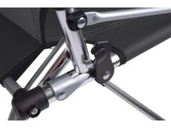 Bo Camp Vouwstoel Copa Rio Classic Graphite -Buiten Kamperen Winkel 3 4 bo camp vouwstoel copa rio classic graphite