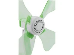 Eurotrail Opvouwbare Ventilator 230 Volt -Buiten Kamperen Winkel 3 4 eurotrail opvouwbare ventilator 230 volt etlt1401