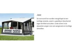 DWT Jazz Wintertent Serie -Buiten Kamperen Winkel 3 5 dwt jazz wintertent serie veranda jazz
