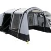 Kampa Opblaasbare Camper-bus Voortent Touring Air Tc RH -Buiten Kamperen Winkel 30 0 kampa opblaasbare camper bus voortent touring air tc rh 9120001232