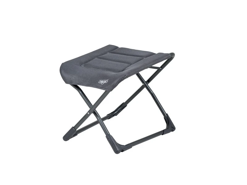 Crespo Voetenbank Ap-231 Air-deluxe Grijs Kleur 86 4 Crespo Voetenbank Ap-231 Air-deluxe Grijs Kleur 86 - Afbeelding 2