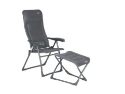 Crespo Voetenbank Ap-231 Air-deluxe Grijs Kleur 86 11 Crespo Voetenbank Ap-231 Air-deluxe Grijs Kleur 86 -Buiten Kamperen Winkel 31 3 crespo voetenbank ap 231 air de luxe kleur 86 grijs