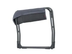 Crespo Voetenbank Ap-231 Air-deluxe Grijs Kleur 86 12 Crespo Voetenbank Ap-231 Air-deluxe Grijs Kleur 86 -Buiten Kamperen Winkel 31 4 crespo voetenbank ap 231 air de luxe kleur 86 grijs