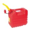Eda Benzinebestendige Jerrycan Rood 10 Liter -Buiten Kamperen Winkel 32 0 eda benzinebestendige jerrycan rood 10 liter 6603765