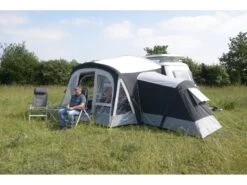 Kampa Dometic Uitbouw Voor Pop Air 260