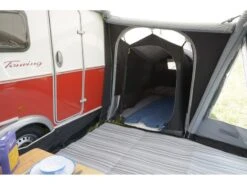 Kampa Dometic Uitbouw Voor Pop Air 260 -Buiten Kamperen Winkel 32 2 kampa uitbouw voor pop air 260 ce7381