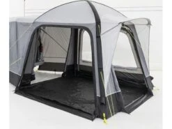 Kampa Opblaasbare Camper-bus Voortent Cross Air -Buiten Kamperen Winkel 32 3 kampa opblaasbare camper bus voortent cross air 9120001236
