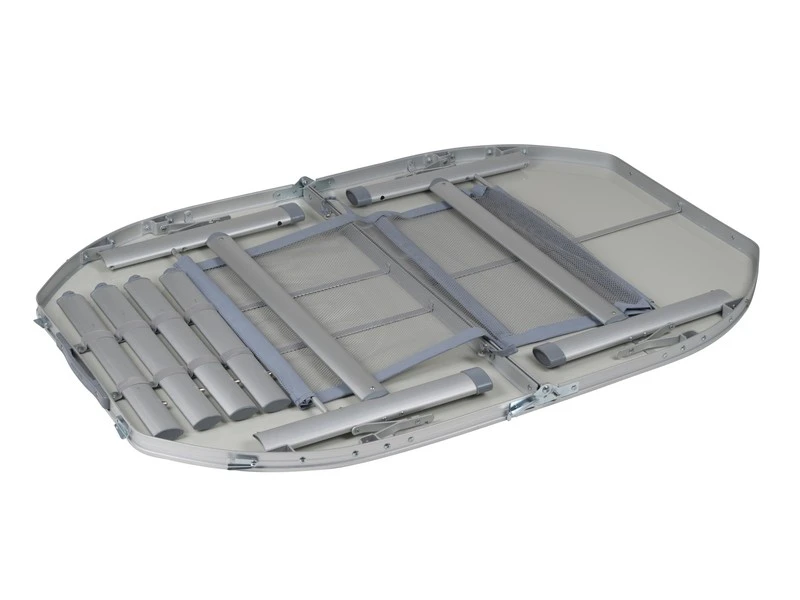 Bo Camp Kampeer Tafel Premium 120 Ovaal Water En Hitte Bestendig 7 Bo Camp Kampeer Tafel Premium 120 Ovaal Water En Hitte Bestendig - Afbeelding 5