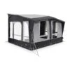 Kampa Dometic Opblaasbare Voortent Club Air All-season 390 S -Buiten Kamperen Winkel 34 0 kampa dometic opblaasbare voortent club air all season 390 s 9120001106