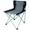 Eurotrail Vouwstoel Tilac Staal Grijs-Zwart -Buiten Kamperen Winkel 35 0 eurotrail vouwstoel tilac staal grijs zwart etcf0656 0401