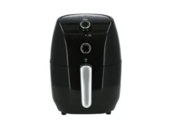 Mestic Heteluchtfriteuse MA-100 10 Mestic Heteluchtfriteuse MA-100 -Buiten Kamperen Winkel 35 2 mestic heteluchtfriteuse ma 100 1507780