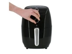 Mestic Heteluchtfriteuse MA-100 13 Mestic Heteluchtfriteuse MA-100 -Buiten Kamperen Winkel 35 5 mestic heteluchtfriteuse ma 100 1507780