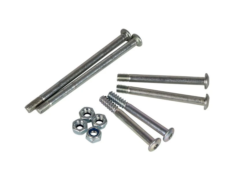 Crespo Schroevenset 237 Standenstoel 8 Stuks 3 Crespo Schroevenset 237 Standenstoel 8 Stuks