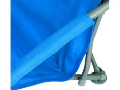 Eurotrail Strandstoel St. Tropez Blauw -Buiten Kamperen Winkel 37 2 eurotrail strandstoel st. tropez blauw etcf5026 1300
