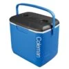 Coleman 30 Qt Performance Koelbox Blauw-grijs -Buiten Kamperen Winkel 38 0 coleman koelbox 30 qt performance cooler bluegrey 4945