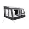Kampa Dometic Opblaasbare Voortent Grande Air All-season 390 M 2 Kampa Dometic Opblaasbare Voortent Grande Air All-season 390 M -Buiten Kamperen Winkel 38 0 kampa dometic opblaasbare voortent grande air all season 390 m 9120001110