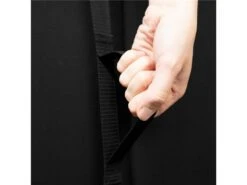 Travellife Barletta Kampeer- Tuinligbed Relax Zwart 9 Travellife Barletta Kampeer- Tuinligbed Relax Zwart -Buiten Kamperen Winkel 39 3 travellife barletta kampeer tuin ligbed relax zwart 21285005