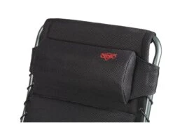 Crespo Kampeer Relaxstoel Ap-232 Air-deluxe Zwart Kleur 80 12 Crespo Kampeer Relaxstoel Ap-232 Air-deluxe Zwart Kleur 80 -Buiten Kamperen Winkel 39 4 crespo relaxstoel ap 232 air de luxe kleur 80 zwart