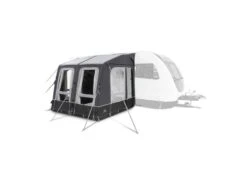 Kampa Dometic Opblaasbare Voortent Rally Air All-season 260 S -Buiten Kamperen Winkel 39 4 kampa dometic opblaasbare voortent rally air all season 260 s 9120001111