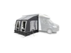 Kampa Dometic Opblaasbare Voortent Rally Air All-season 260 S -Buiten Kamperen Winkel 39 5 kampa dometic opblaasbare voortent rally air all season 260 s 9120001111