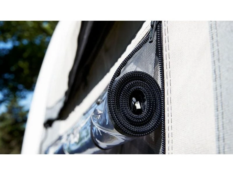 Isabella Caravanvoortent Commodore Dawn 300 6 Isabella Caravanvoortent Commodore Dawn 300 - Afbeelding 4