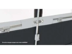 Dorema Voortentluifel Locarno Season -Buiten Kamperen Winkel 4 5 dorema voortentluifel locarno season4