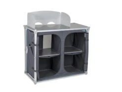 Bo Camp Kookeiland Quick-up-solid Water En Hitte Bestendig