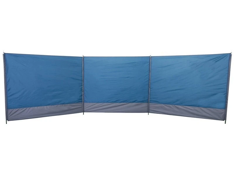 Eurotrail Windscherm Horizon 500 Polyester 3 Eurotrail Windscherm Horizon 500 Polyester