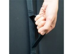 Travellife Barletta Kampeer- Tuinligbed Relax Blauw -Buiten Kamperen Winkel 40 3 travellife barletta kampeer tuin ligbed relax blauw 2128510