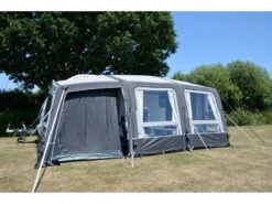 Kampa Dometic Opblaasvoortent Extension Serie -Buiten Kamperen Winkel 41 2 kampa extension opblaasvoortent grande air all season aa001