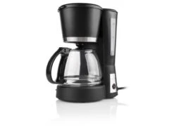 Tristar Koffiezetapparaat 0,6 Liter 550 Watt Zwart -Buiten Kamperen Winkel 41 4 tristar koffiezetapparaat 06 liter 550 watt zwart cm 1233 4