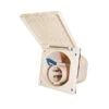 Haba CEE-wandinvoerdoos Beige -Buiten Kamperen Winkel 42 0 haba cee invoerdoos beige 4601550 new