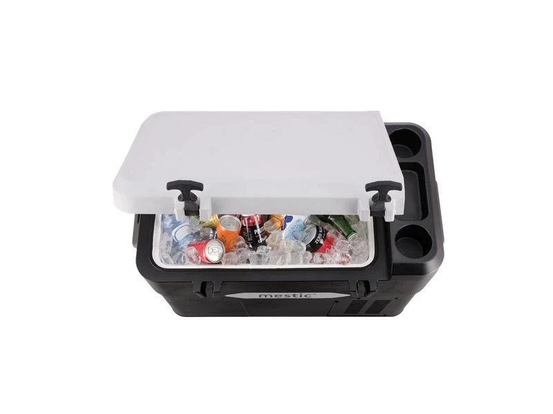 Mestic Koelbox Compressor Mcca-42 Ac-dc 4 Mestic Koelbox Compressor Mcca-42 Ac-dc - Afbeelding 2