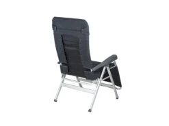 Crespo Kampeer Relaxstoel Aa-234 Air Elite Grijs Kleur 82 -Buiten Kamperen Winkel 42 2 crespo relaxstoel aa 234 air elite kleur 82 grijs