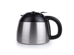 Tristar Koffiezetapparaat 1,2 Liter 800 Watt Zwart + RVS Thermoskan -Buiten Kamperen Winkel 42 5 tristar koffiezetapparaat 12 liter 800 watt zwart rvs thermoskan cm 1234 5