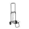 Bo Camp Bagagetrolley Metaal 35 Kg 1 Bo Camp Bagagetrolley Metaal 35 Kg -Buiten Kamperen Winkel 43 0 bo camp bagagetrolley metaal 35 kilo 5267281