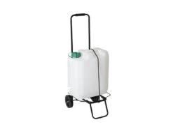 Bo Camp Bagagetrolley Metaal 35 Kg -Buiten Kamperen Winkel 43 2 bo camp bagagetrolley metaal 35 kilo 5267281