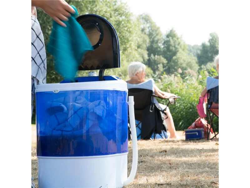 Mestic Wasmachine Mw-100 6 Mestic Wasmachine Mw-100 - Afbeelding 4