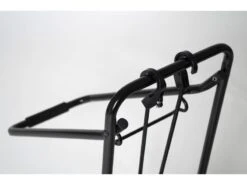 Bo Camp Bagagetrolley Metaal 35 Kg -Buiten Kamperen Winkel 43 4 bo camp bagagetrolley metaal 35 kilo 5267281