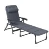 Crespo Zit Ligstoel Ap-233 Air-deluxe Grijs Kleur 86 -Buiten Kamperen Winkel 44 0 crespo zit ligstoel ap 233 air de luxe kleur 86 grijs